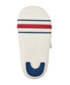 MIKI HOUSE HOT BISCUITS 【11.5-13.5cm】 ファーストベビーシューズ