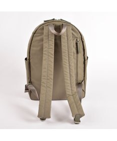 Y'SACCS ダブルホックポケットデイパック