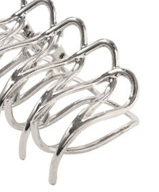 Green Parks うねうねメタルバンスクリップ