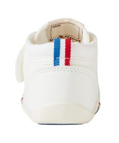 MIKI HOUSE HOT BISCUITS 【11.5-13.5cm】 ファーストベビーシューズ