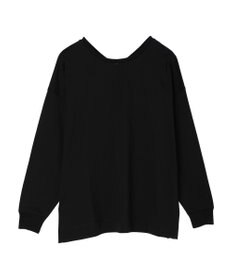 Green Parks 前後でも着れちゃう万能長袖ロンＴ