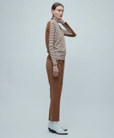 BEIGE， MINIMES / クロップドパンツ