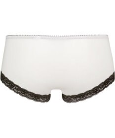 WACOAL ルジェ ショーツ ボーイレングス BCA442・BCA342とペア 透けにくい(フロント) はきこみ丈あさめ レディース PCA542 /ワコール