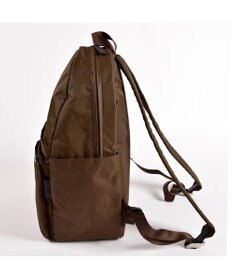 Y'SACCS ダブルホックポケットデイパック