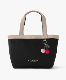TOCCA 【chayさん着用・3/22(日)までの完全受注生産】PIECE OF MY ESSENCE CUSTOMIZED BAG カスタマイズ バッグ