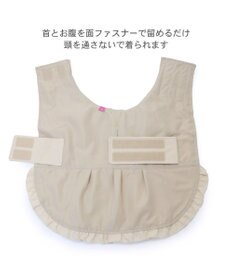 PET PARADISE ペットパラダイス トレンチポンチョ 小型犬