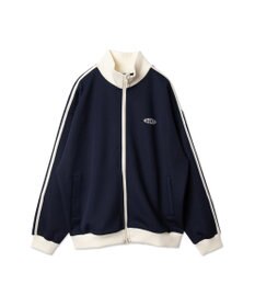WEGO 【ユニセックス着用ITEM】ライントラックジャケット