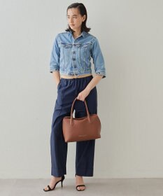 IACUCCI ＜GISELe12月号掲載＞ラーナ M ALCE