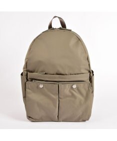 Y'SACCS ダブルホックポケットデイパック