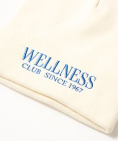 OP／FILA 【Kappa】ウェルネスクラブニットキャプ