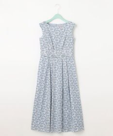 TOCCA 【LIBERTY社オリジナル素材】【洗える！】FLORAL STORY ドレス