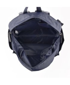 Y'SACCS ダブルホックポケットデイパック