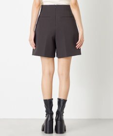 NAVE 【Nave】トリプルクロス ショートパンツ