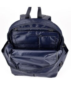 Y'SACCS ダブルホックポケットデイパック