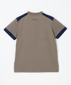 J.PRESS KIDS 【140-170cm】切替Ｔシャツ