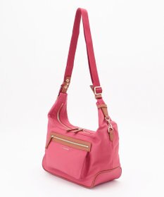 LA BAGAGERIE ループ2WAYショルダーバッグ　Sサイズ