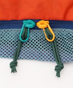 JOSEPH ABBOUD MOUNTAIN 【COTOPAXI】CUBO 3L TRAVEL CUBE DEL DIA トラベル ポーチ