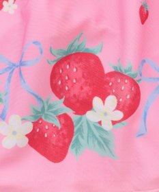 ANY KIDS 【UVカット】フリルワンピース水着