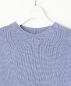 ANY SIS 【洗える】彩色兼美 ニット