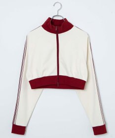 WEGO ショートトラックジャケット