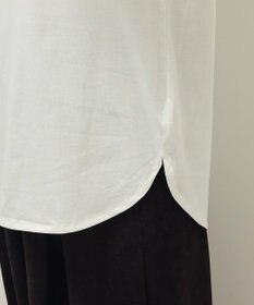 Green Parks 裾ラウンドホワイトインナー