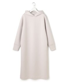 ICB 【先行予約】ソフトダンボール フーディ ワンピース