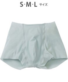 WACOAL MEN ボクサーパンツ　【NUDYZ】　ウエストテープがない解放感。　EIGHT WAYストレッチ　ローライズ　前閉じ　/ブロス　GT3100