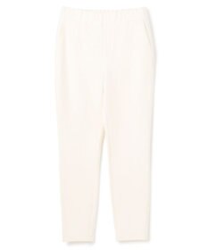 UNFILO beauty warm スリムフィットパンツ