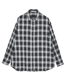 Green Parks イージーケアアソートＺＩＰシャツ