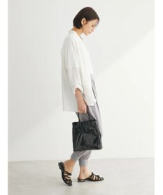 Green Parks ・ｆｕｒｒｙ　ｒａｔｅ　リブキリカエジョガーパンツ