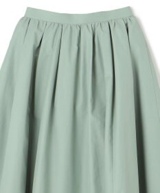 TOCCA 【大人百花掲載】【洗える】CRISP LETTUCE スカート