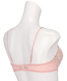 Wing ブラジャー 立体感のあるバストをメイク ふっくらデコルテ きれいな谷間 ブラのズレ・浮きを軽減 【ハイライトブラ】 ブラ CB4000 ウイング／ワコール