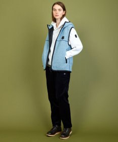 JOSEPH ABBOUD MOUNTAIN 【ストレッチ/ソフトタッチ/男女兼用】 ソフトコーデュロイ クライミング パンツ