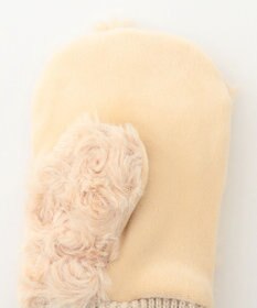 ANY KIDS アニマルモチーフミトン