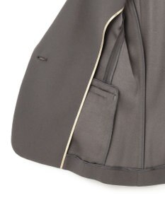 BEIGE， 【洗える・L-size】CINDY / テーラードジャケット