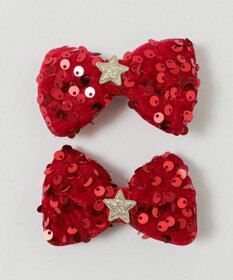 WEGO クリスマス2pミニピン