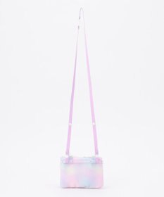 ANY KIDS 【2Way仕様】レインボー移動ポケット