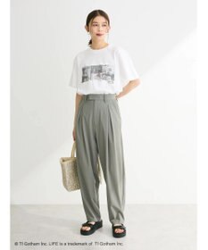 Green Parks ＬＩＦＥ　レディライクＴシャツ