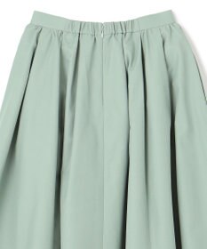 TOCCA 【大人百花掲載】【洗える】CRISP LETTUCE スカート