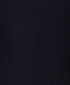 組曲 L ライトダブルクロス ジャンパーワンピース