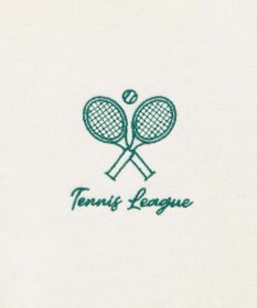 WEGO ハーフジップショートスウェット