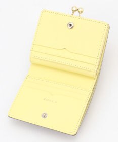 TOCCA PIECE OF LOVE BIFOLD WALLET 2つ折り財布