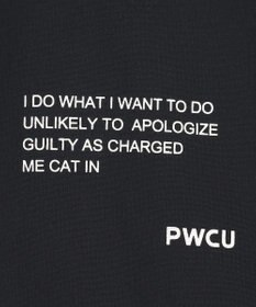 PW CIRCULUS 再入荷！【UV遮蔽率99% UVカット / 速乾 / ストレッチ】【WOMEN】パフスリーブモックネックT ゴルフウェア レディース