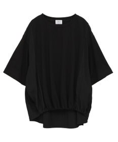 YECCA VECCA 素材MIXカットプルオーバー