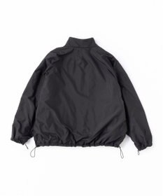 UNFILO ポーラテック リバーシブルブルゾン