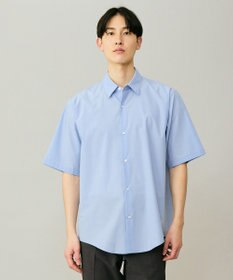 UNFILO MENS イージーケア TRクリーンシャツ