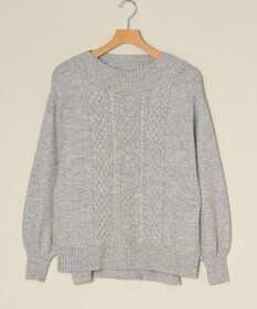 ONWARD Reuse Park 【any SiS】ニット秋冬