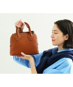 genten ミネルヴァ ミニボストン