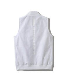 ZERO HALLIBURTON クールドッツカモフラベスト 82841 W4S8b レディースゴルフ