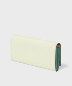 Paul Smith カラードエッジ 長財布